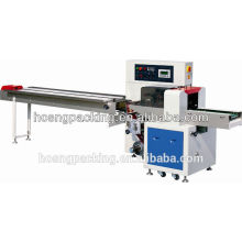 Rotary Horizontal Packing Machine